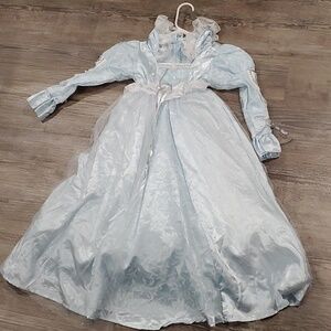 Rubie's Princess Costume Size Small